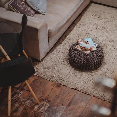 Sunset Apartment ポモリエ エクステリア 写真