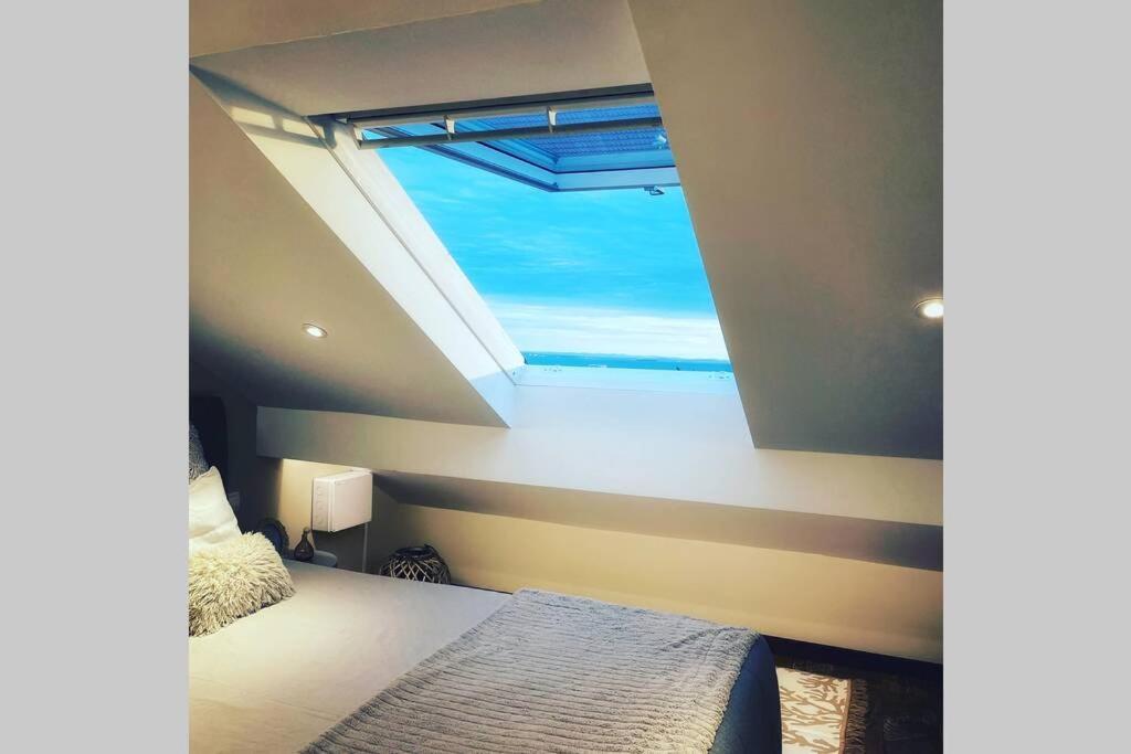 Sunset Apartment ポモリエ エクステリア 写真