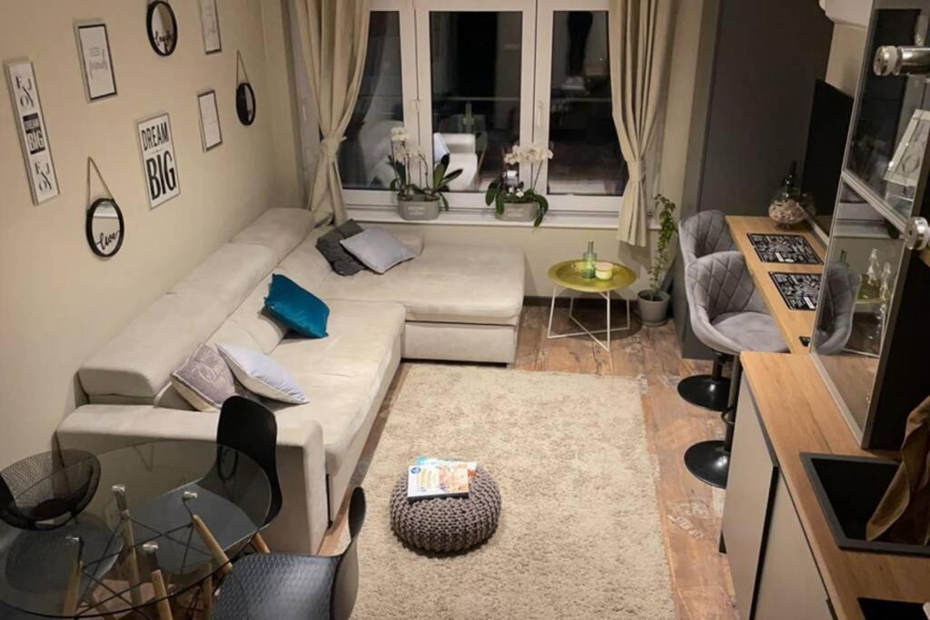 Sunset Apartment ポモリエ エクステリア 写真